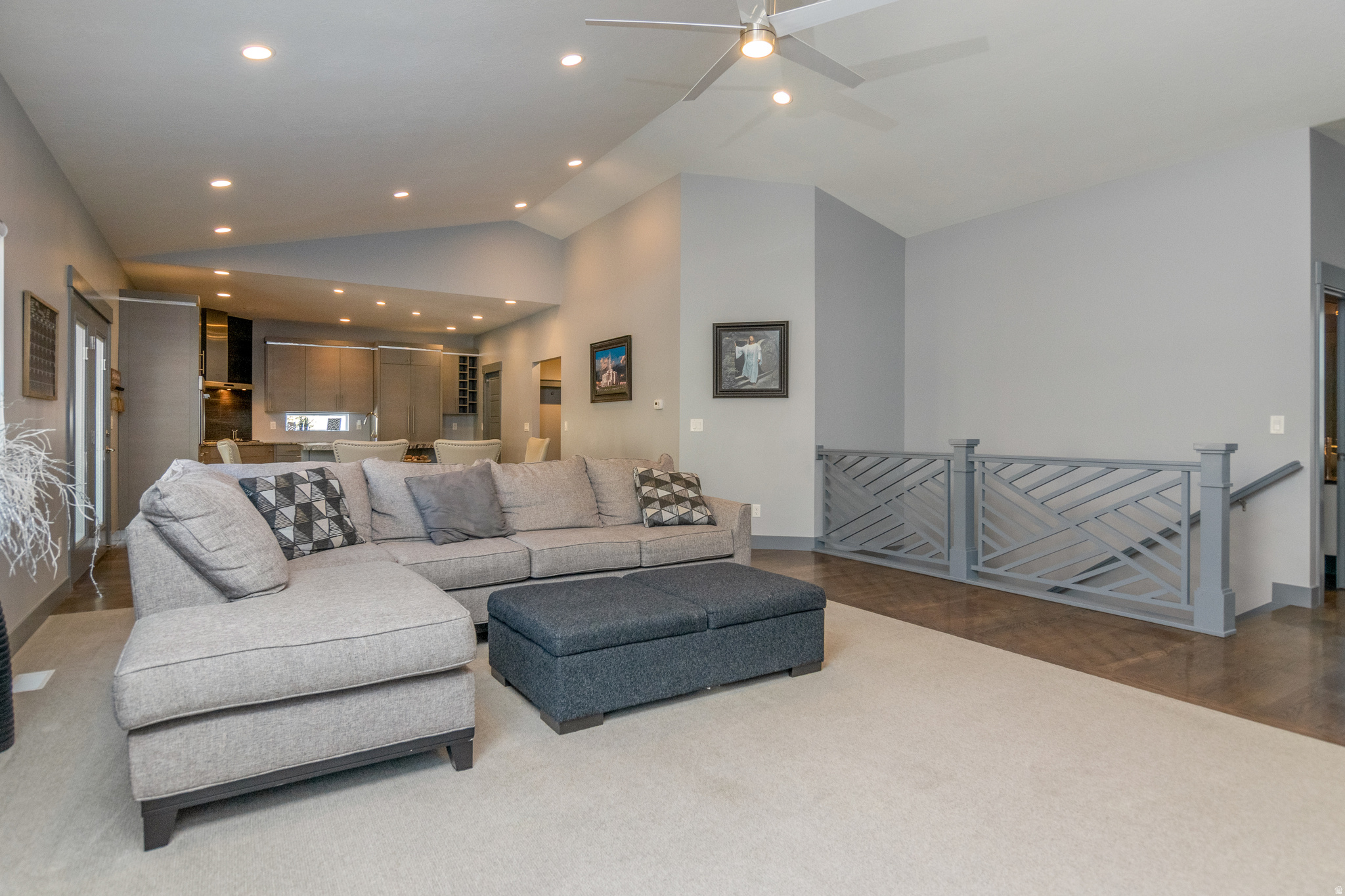 MEADOW RANCH - Residential