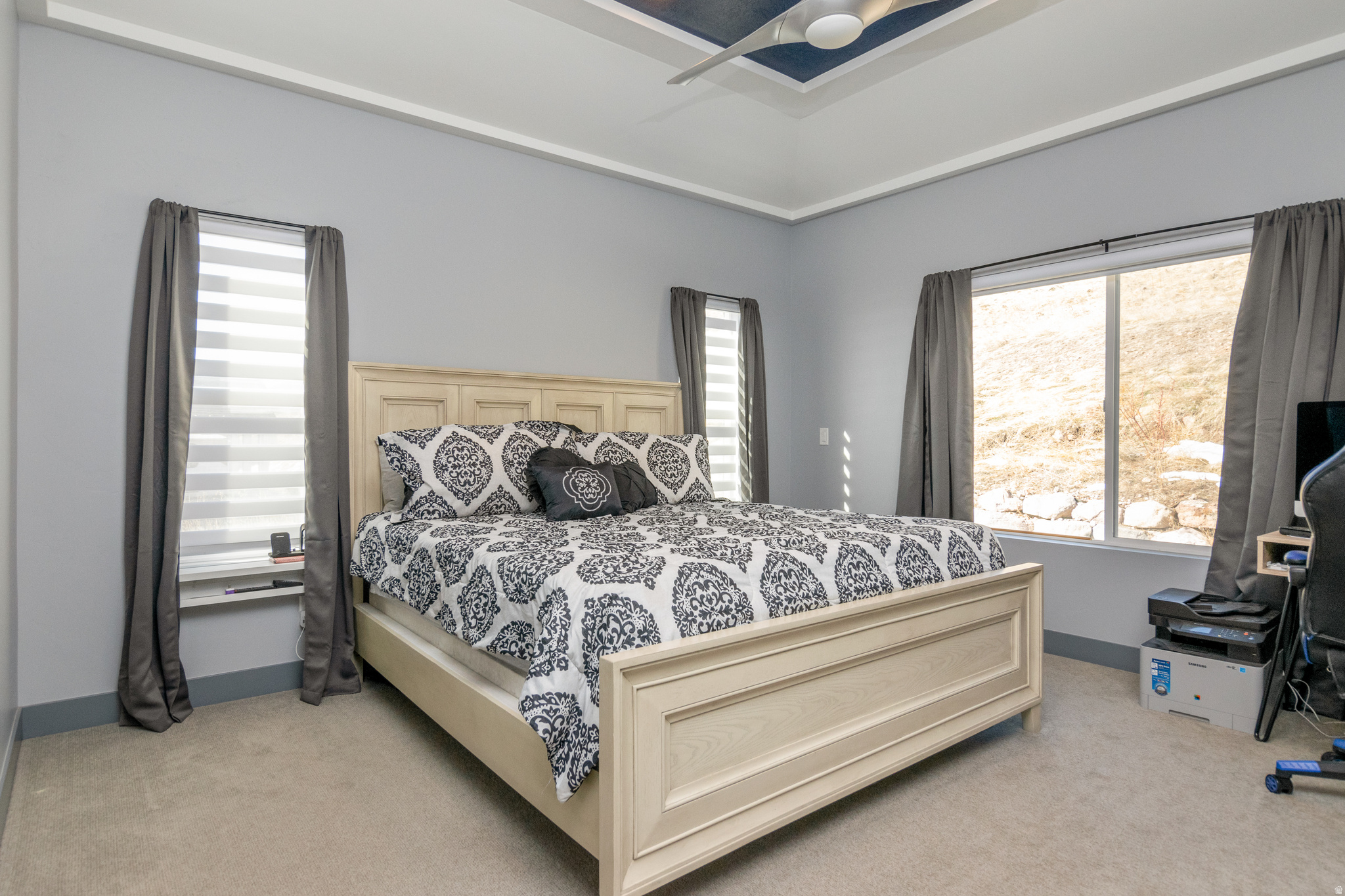 MEADOW RANCH - Residential