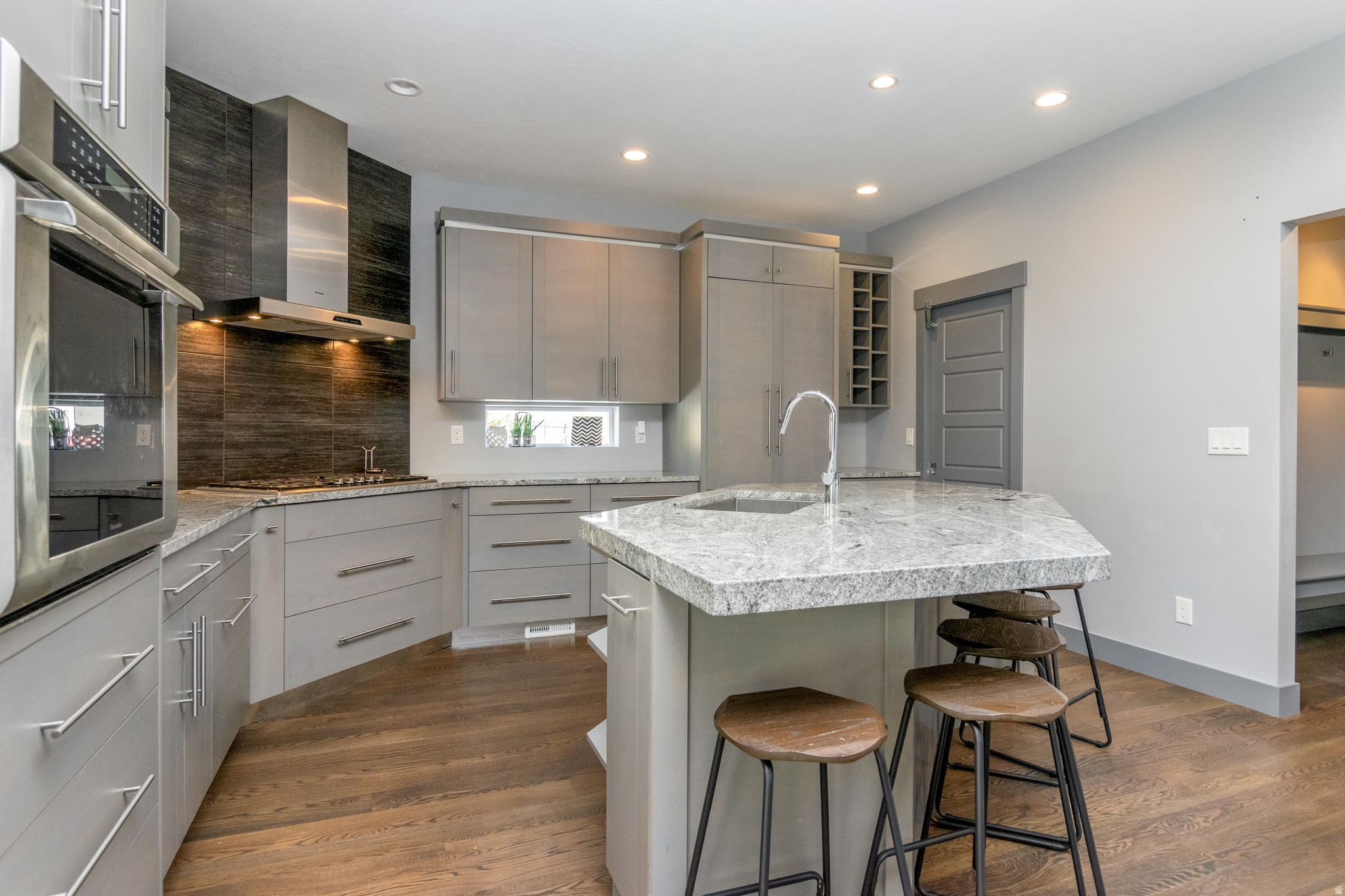 MEADOW RANCH - Residential