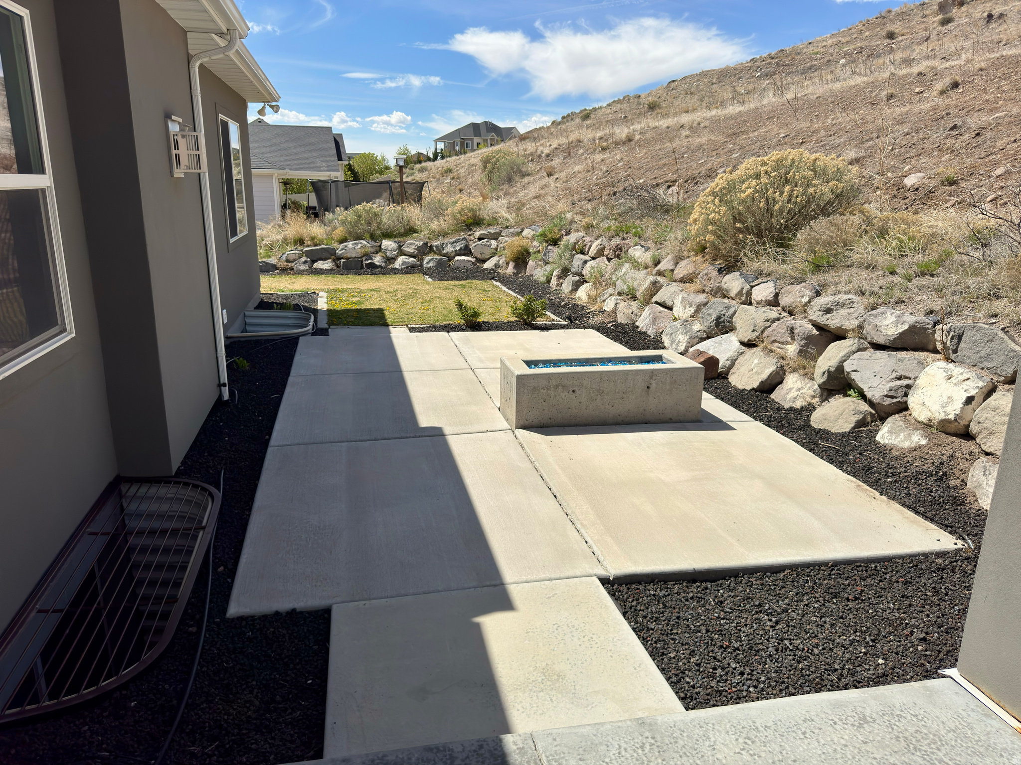 MEADOW RANCH - Residential