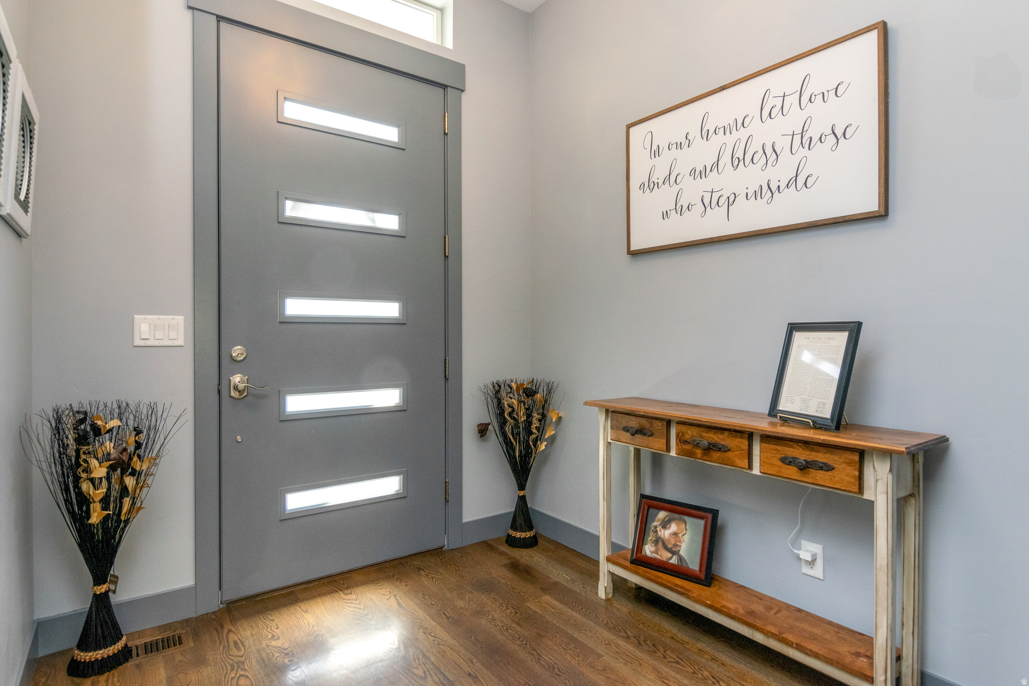 MEADOW RANCH - Residential