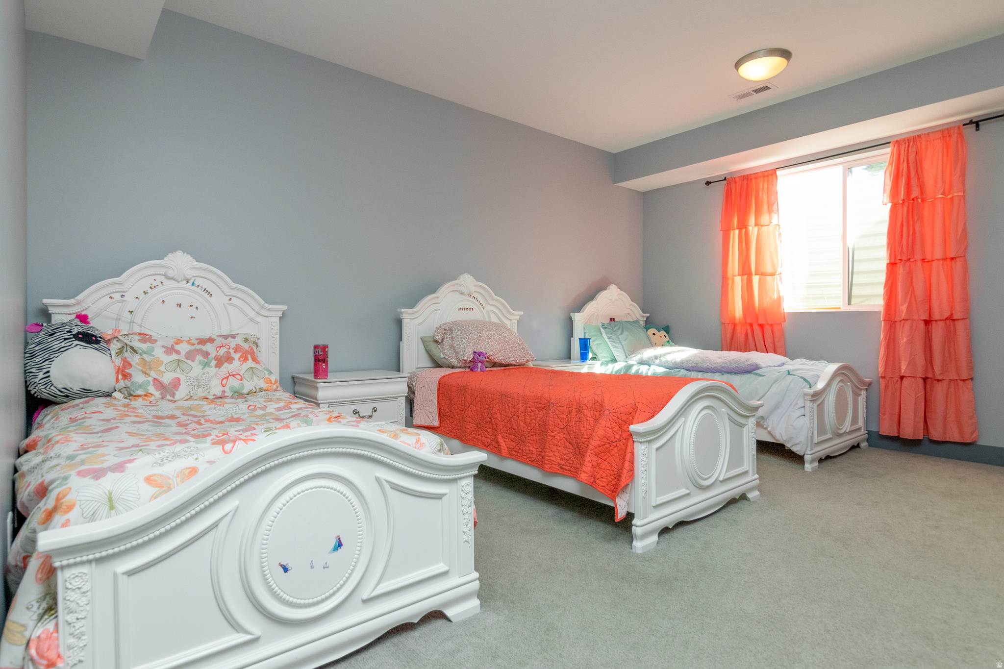 MEADOW RANCH - Residential