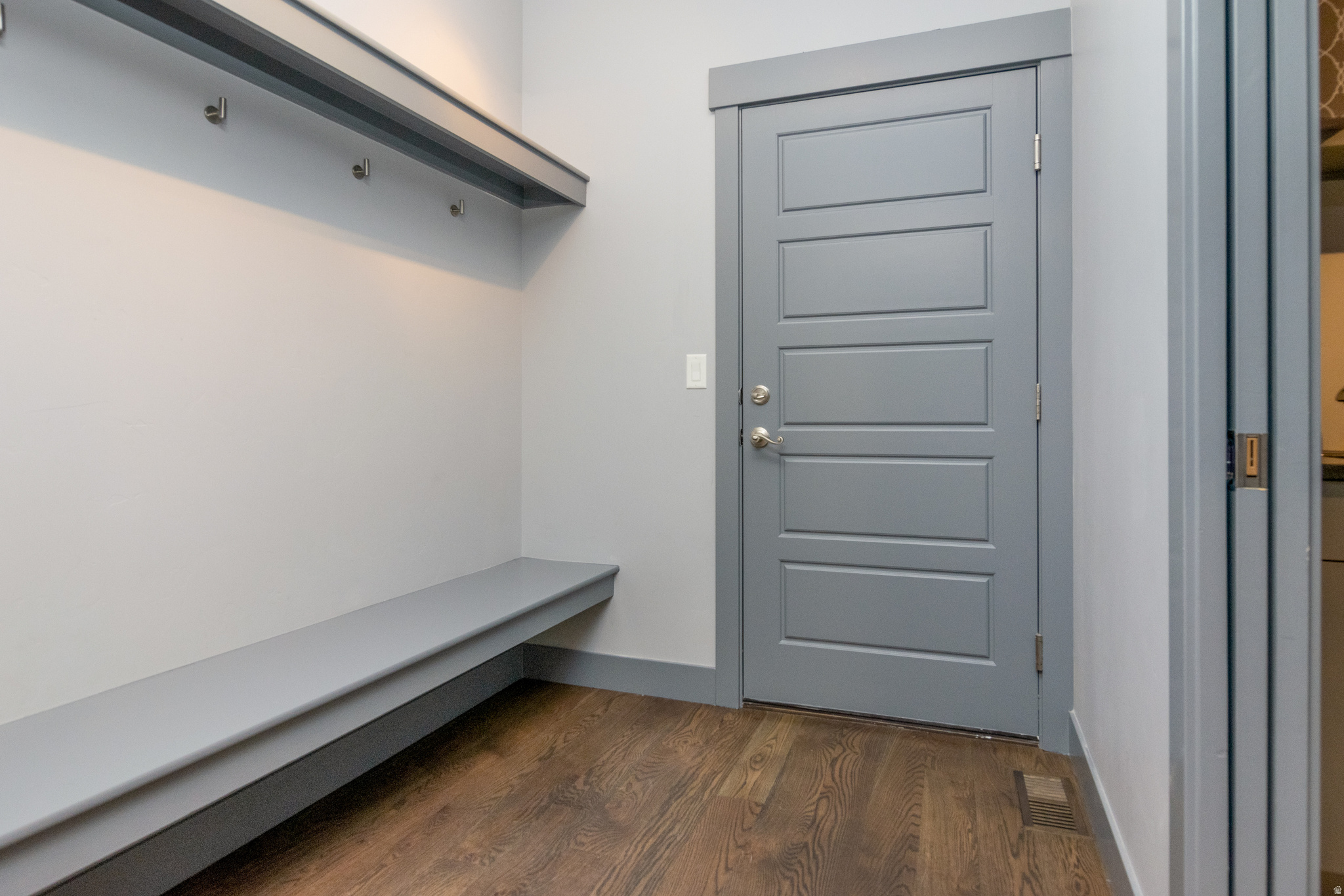 MEADOW RANCH - Residential