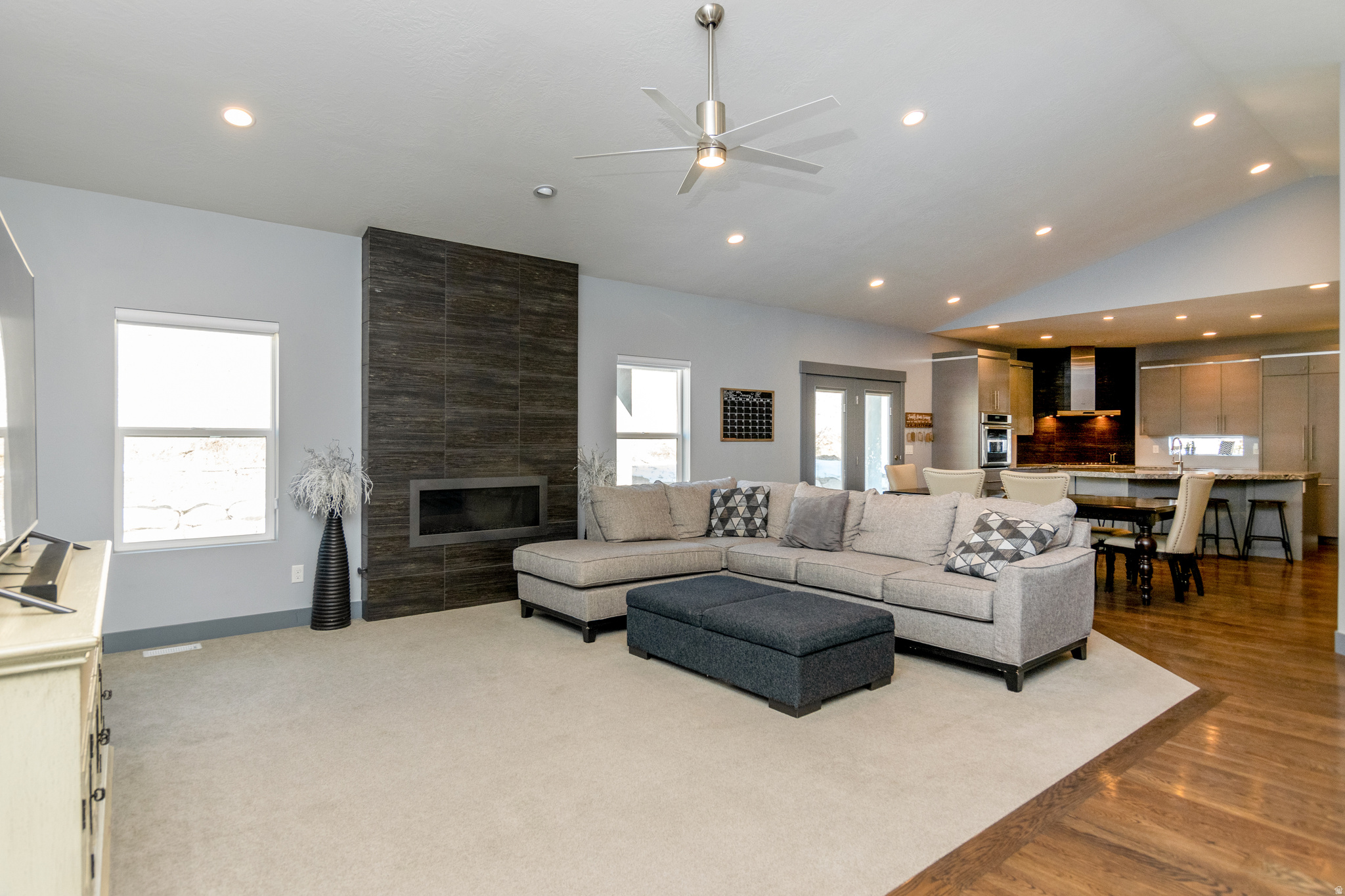 MEADOW RANCH - Residential