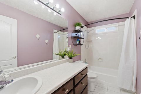 Tiny photo for 10071 S BINGHAM MINER CT, South Jordan, UT 84095 (MLS # 2135481)