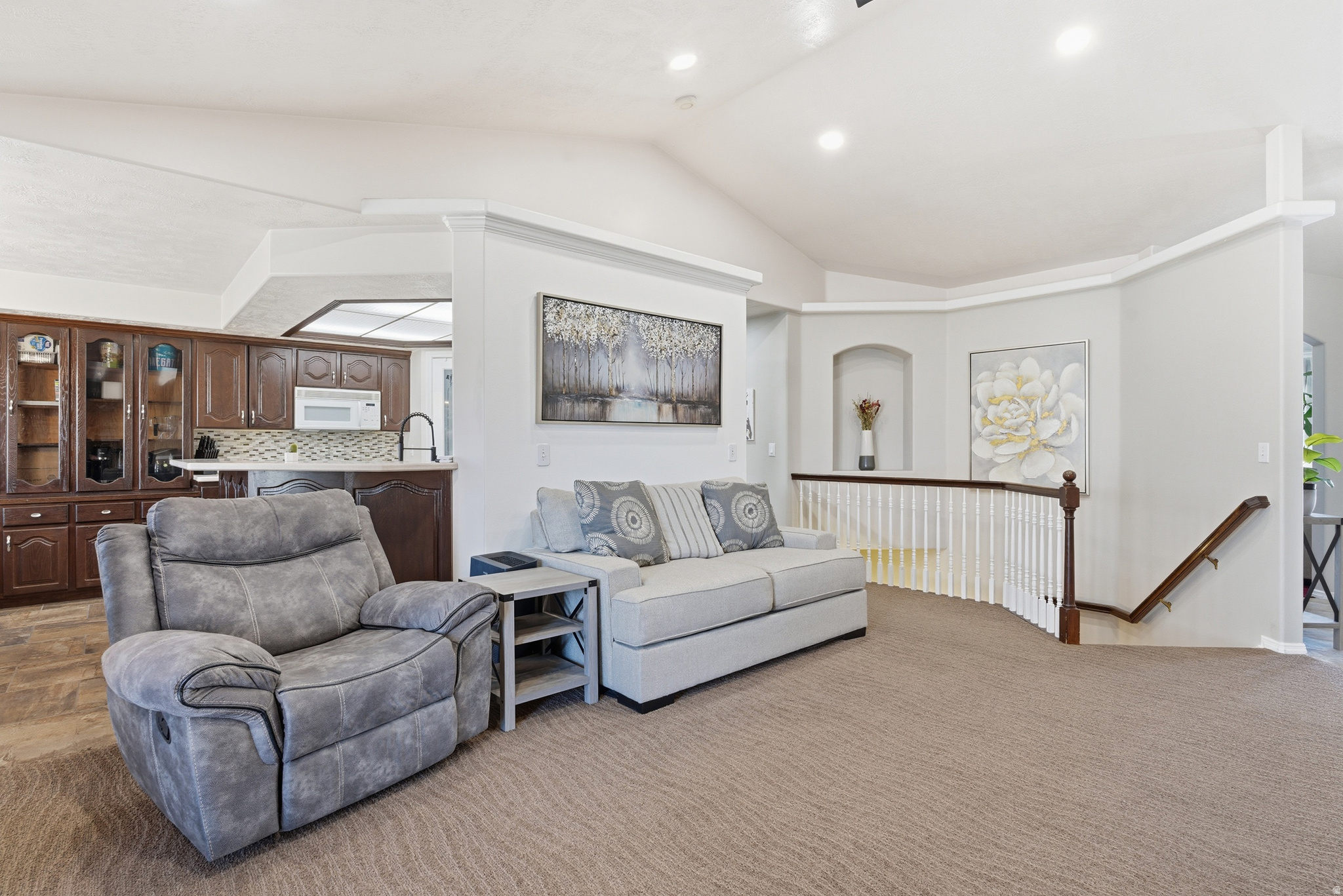 PROSPECTOR PLACE - Residential