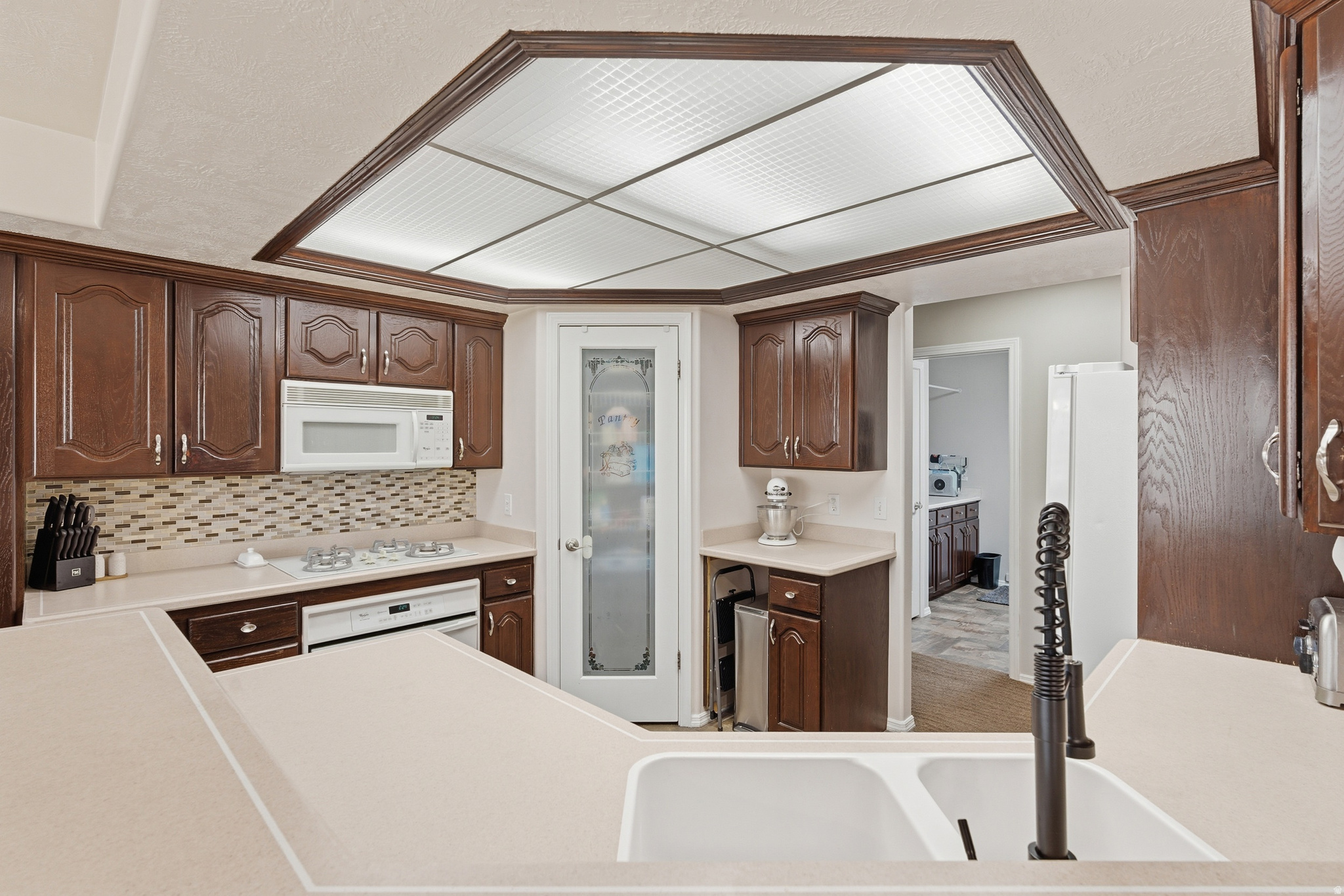 PROSPECTOR PLACE - Residential