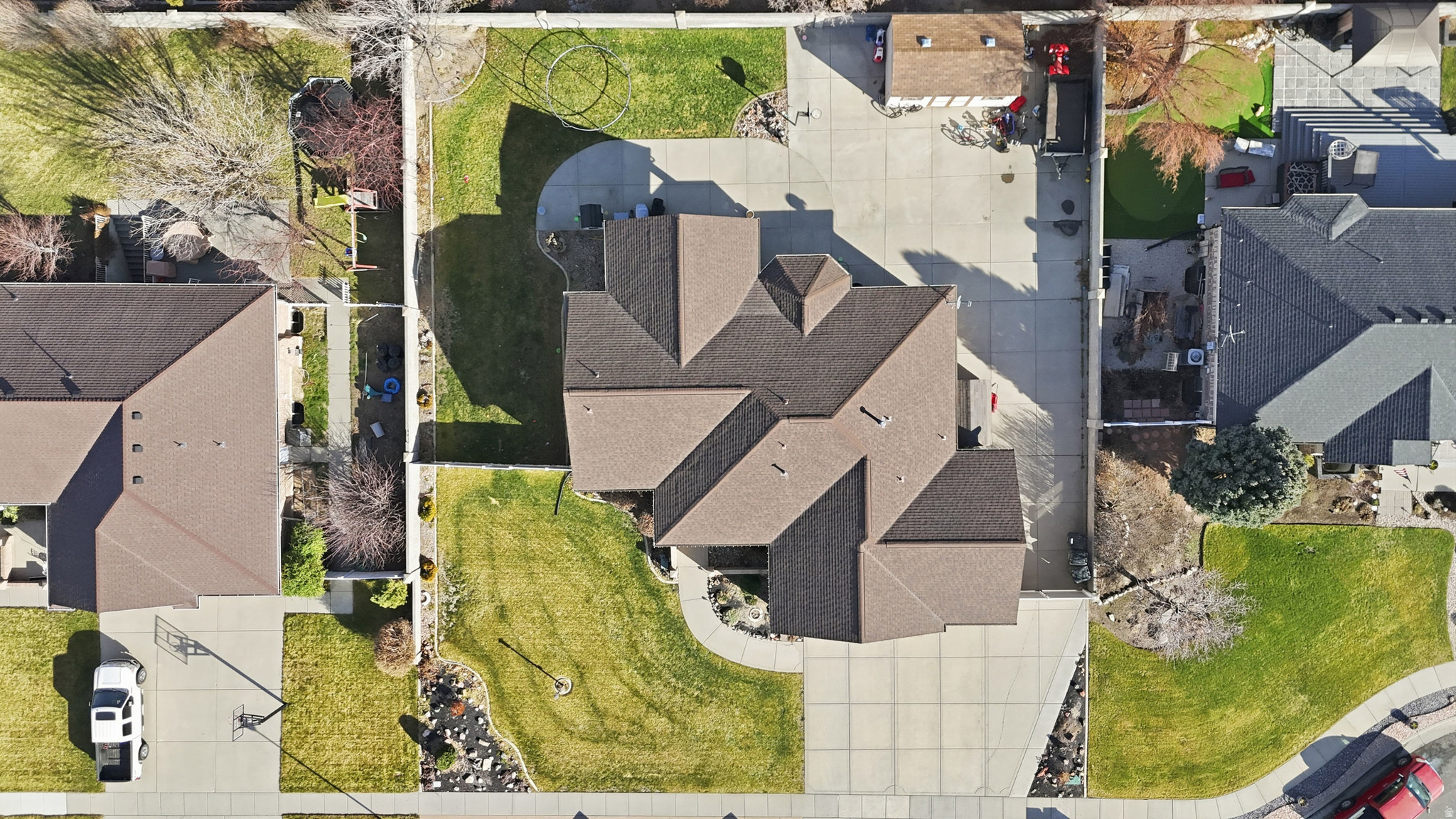 PROSPECTOR PLACE - Residential