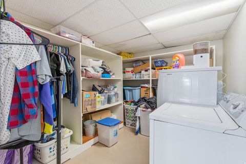 Tiny photo for 10071 S BINGHAM MINER CT, South Jordan, UT 84095 (MLS # 2135481)