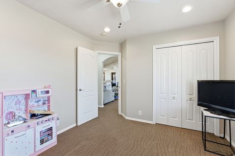 Tiny photo for 10071 S BINGHAM MINER CT, South Jordan, UT 84095 (MLS # 2135481)