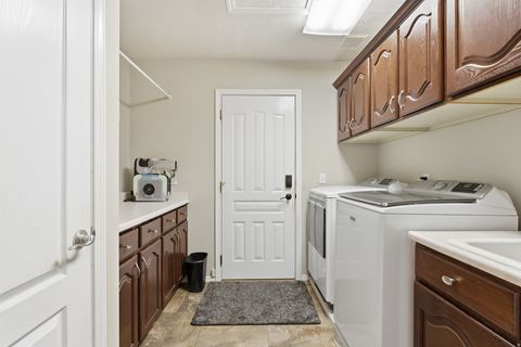 Tiny photo for 10071 S BINGHAM MINER CT, South Jordan, UT 84095 (MLS # 2135481)