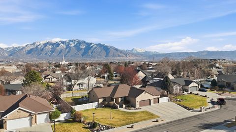 Tiny photo for 10071 S BINGHAM MINER CT, South Jordan, UT 84095 (MLS # 2135481)