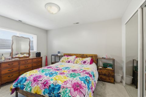 Tiny photo for 10071 S BINGHAM MINER CT, South Jordan, UT 84095 (MLS # 2135481)