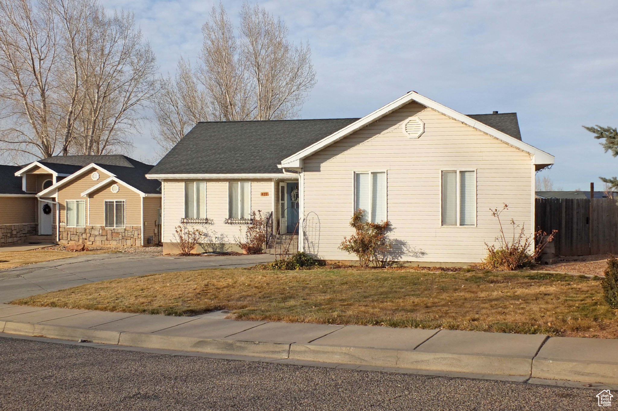 422 W 1600, Cedar City, Utah image 3