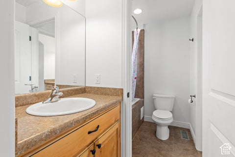 Tiny photo for 2092 W CRESCENT WAY, Mapleton, UT 84664 (MLS # 2190147)
