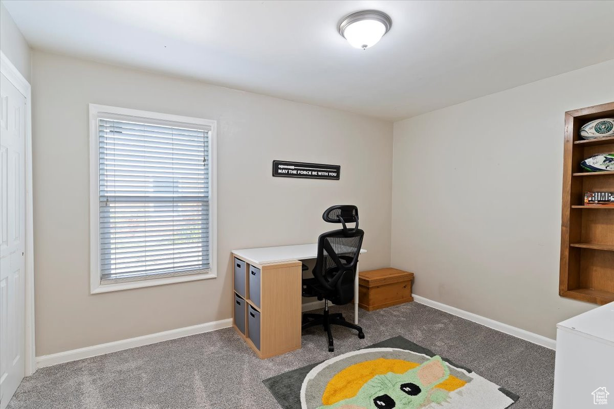 CRESTHOMES ADDITION - Residential