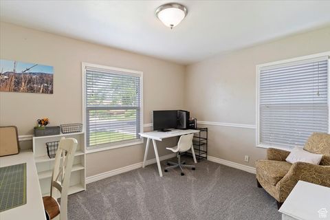 Tiny photo for 400 N 100 E, Kaysville, UT 84037 (MLS # 2109645)