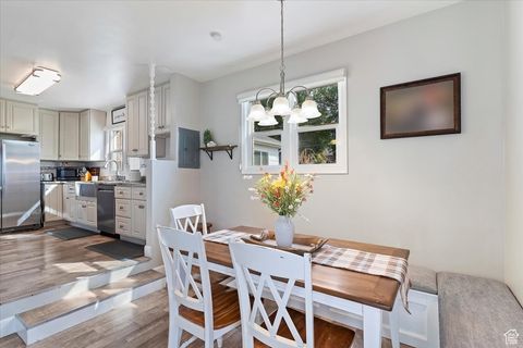 Tiny photo for 400 N 100 E, Kaysville, UT 84037 (MLS # 2109645)