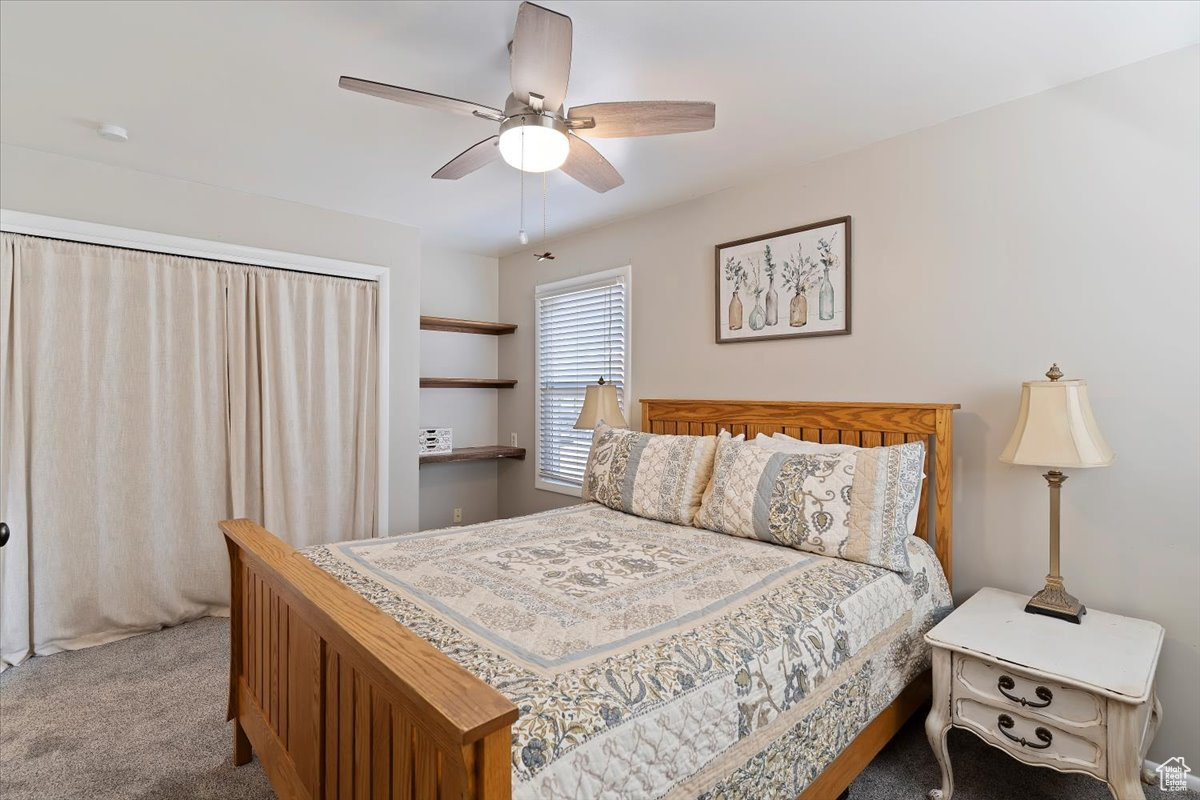 CRESTHOMES ADDITION - Residential
