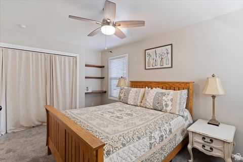 Tiny photo for 400 N 100 E, Kaysville, UT 84037 (MLS # 2109645)