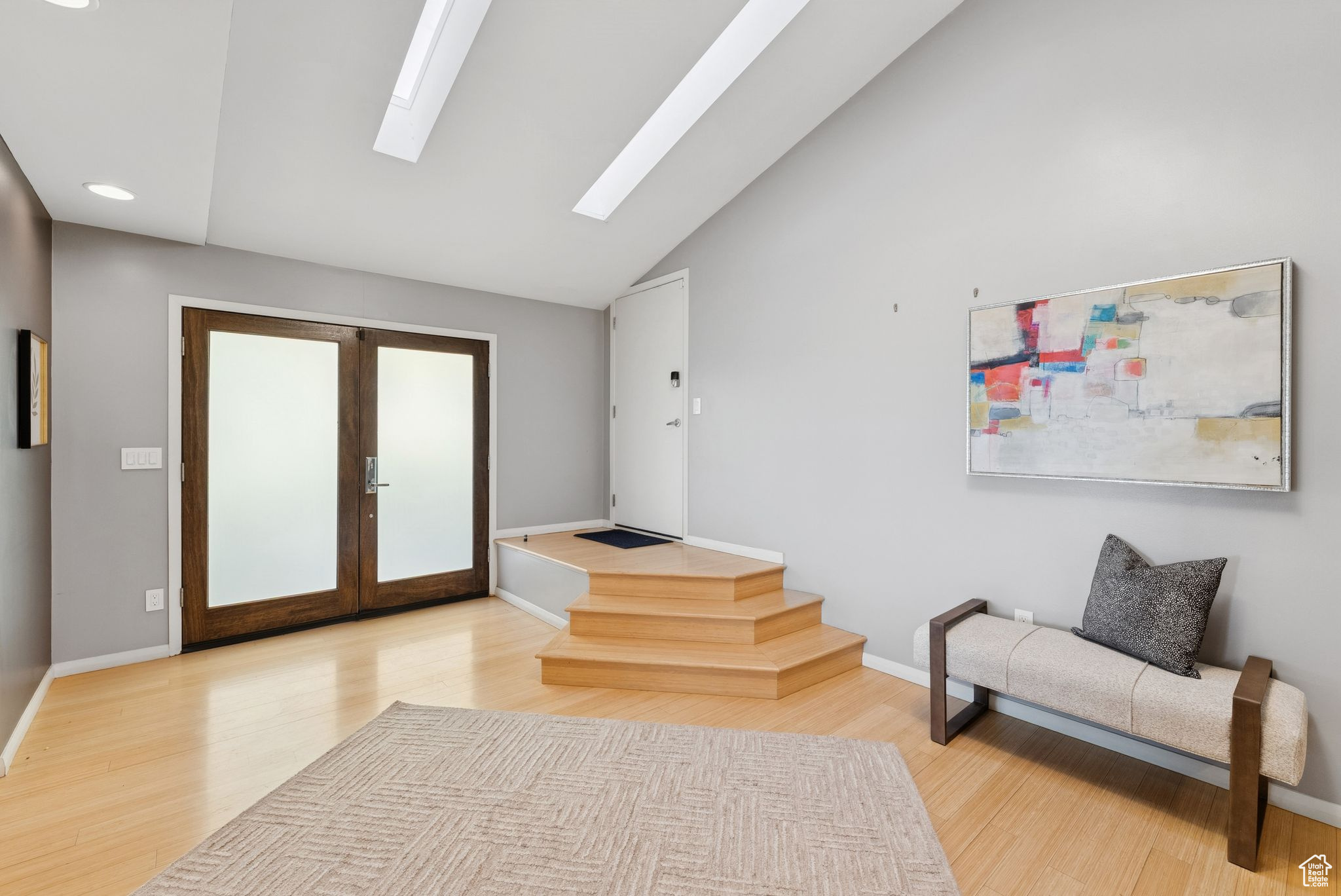 CAPITAL CREST CONDOMINIUMS - Residential