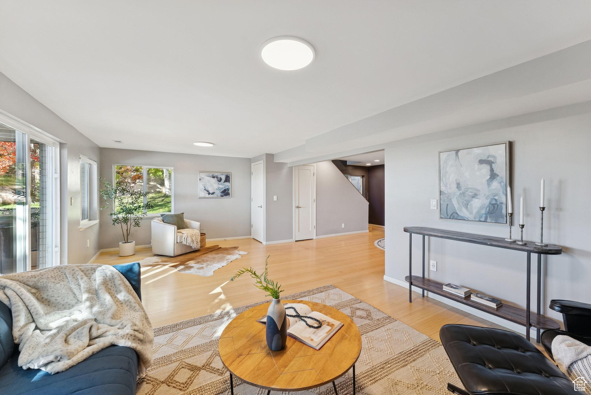 CAPITAL CREST CONDOMINIUMS - Residential