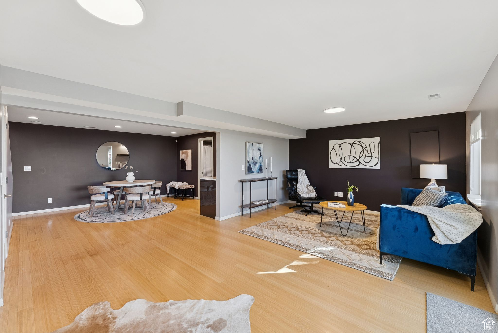 CAPITAL CREST CONDOMINIUMS - Residential