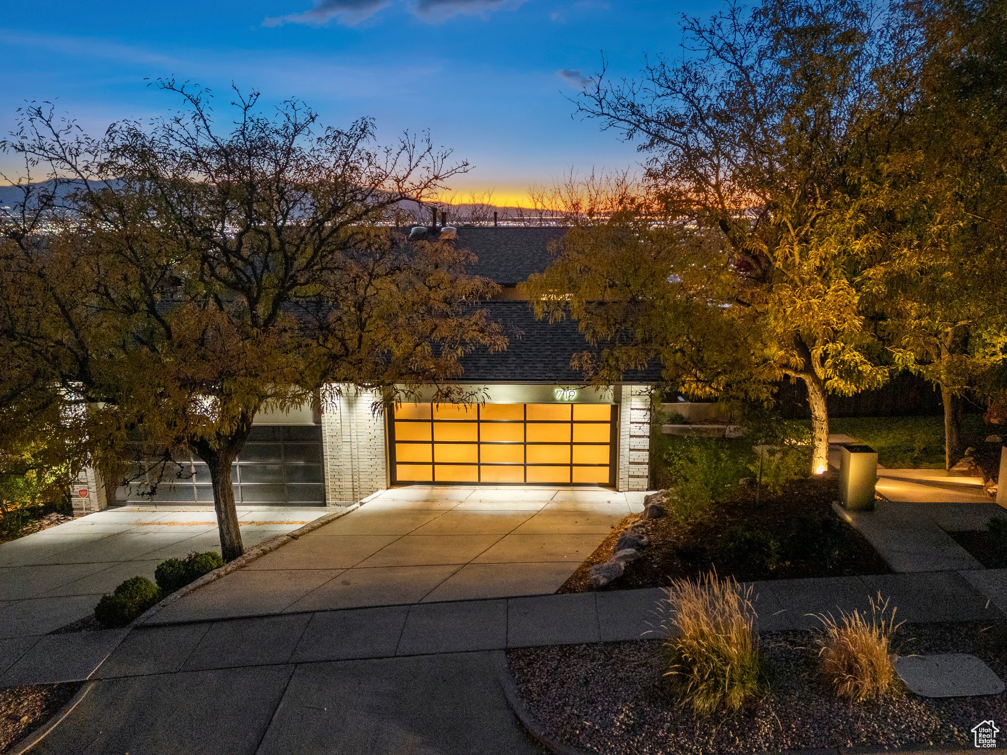 CAPITAL CREST CONDOMINIUMS - Residential