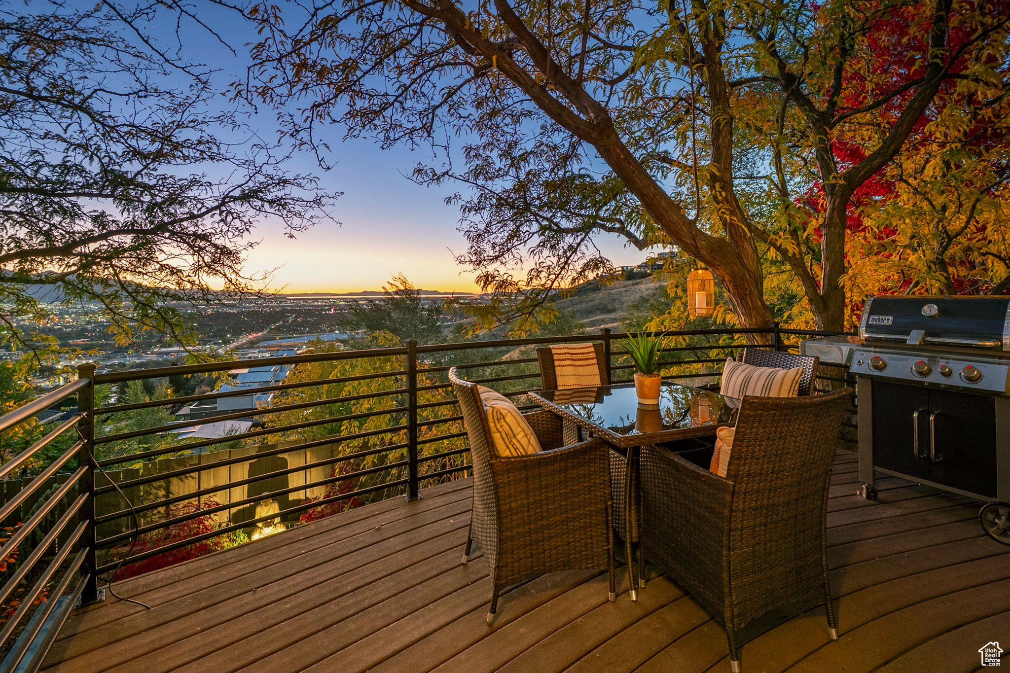 CAPITAL CREST CONDOMINIUMS - Residential