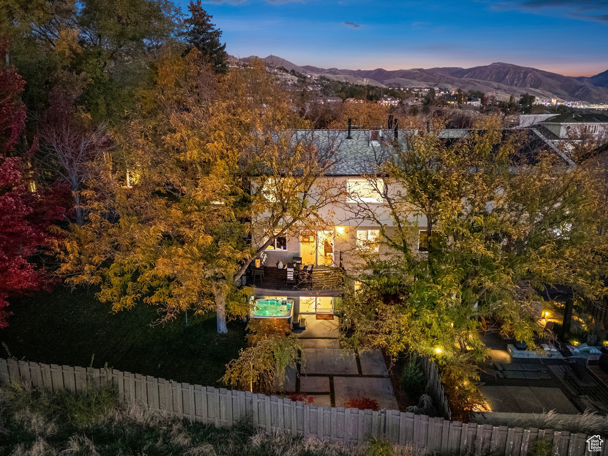 CAPITAL CREST CONDOMINIUMS - Residential