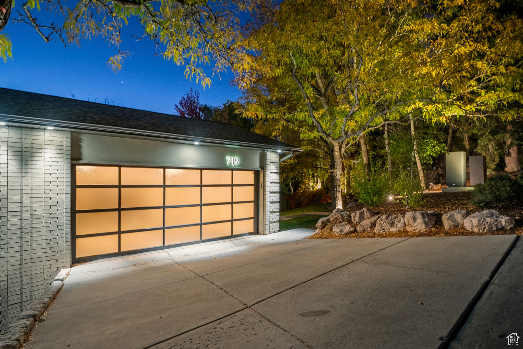 CAPITAL CREST CONDOMINIUMS - Residential