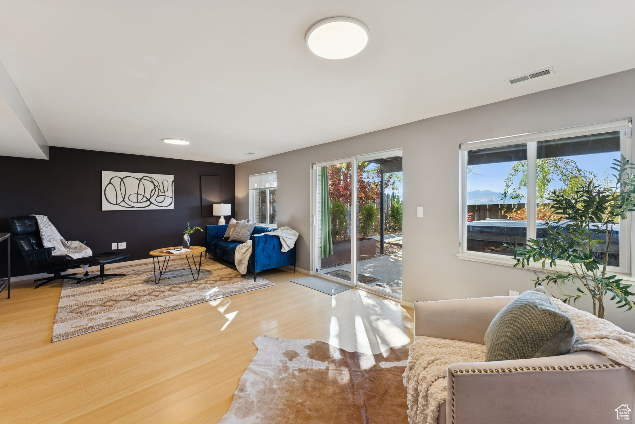 CAPITAL CREST CONDOMINIUMS - Residential