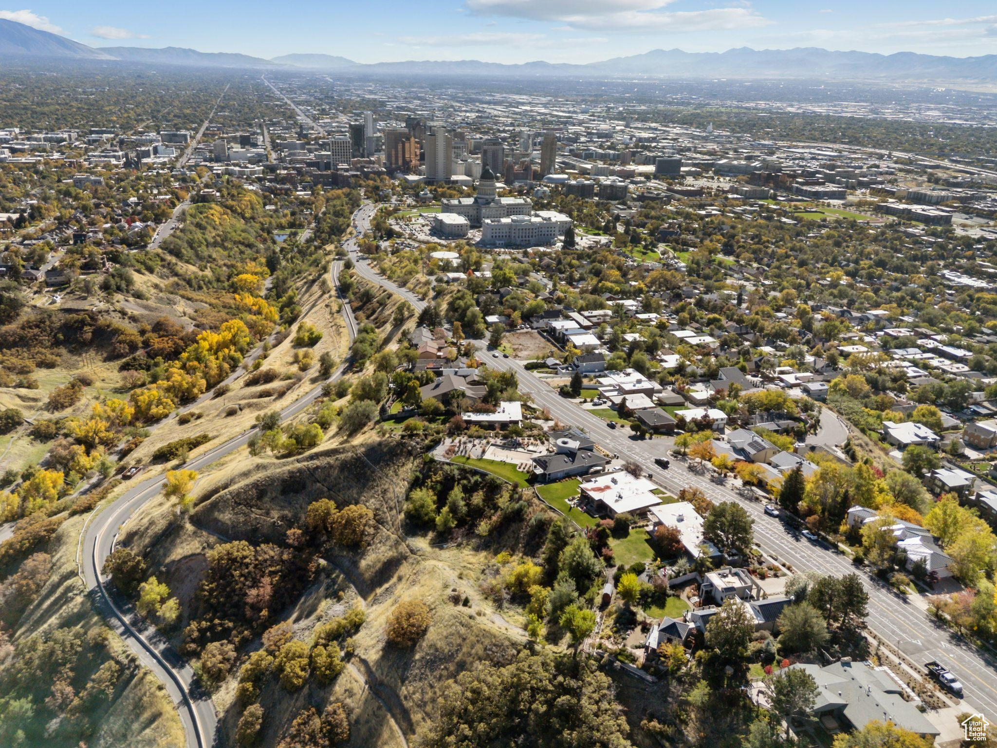 CAPITAL CREST CONDOMINIUMS - Residential