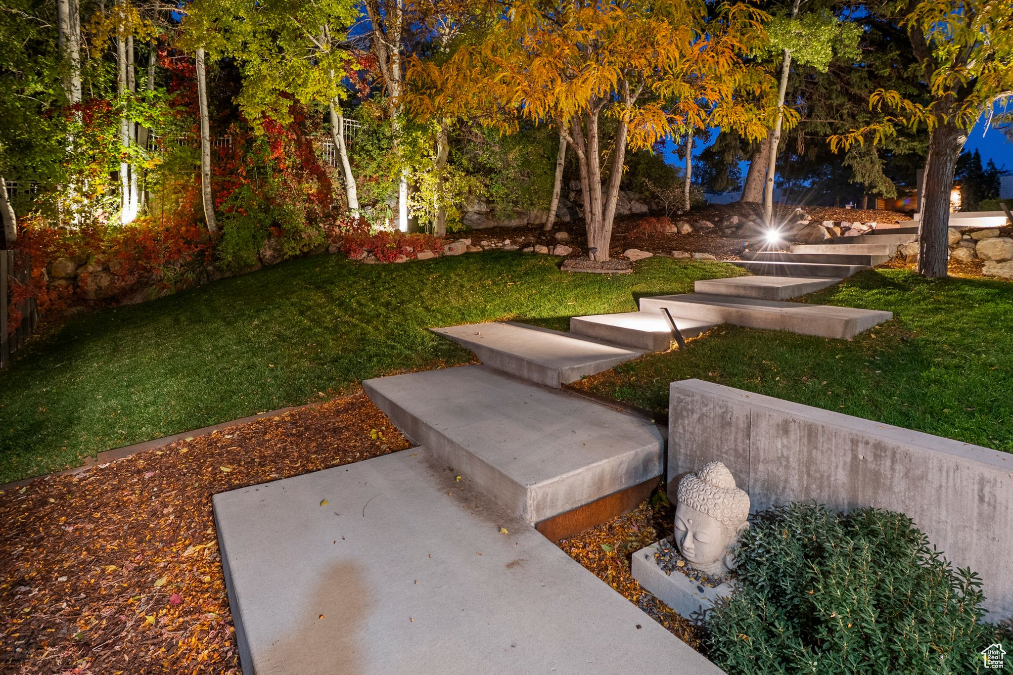 CAPITAL CREST CONDOMINIUMS - Residential