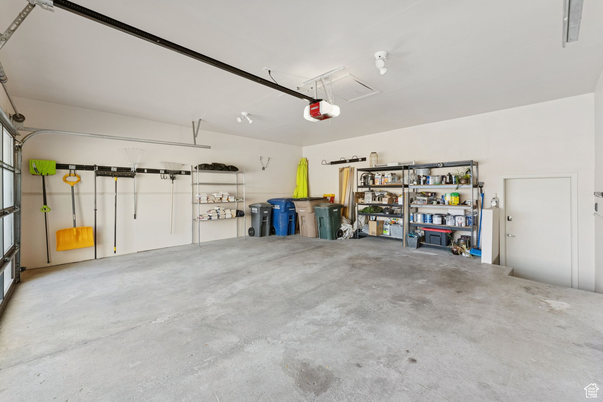 CAPITAL CREST CONDOMINIUMS - Residential