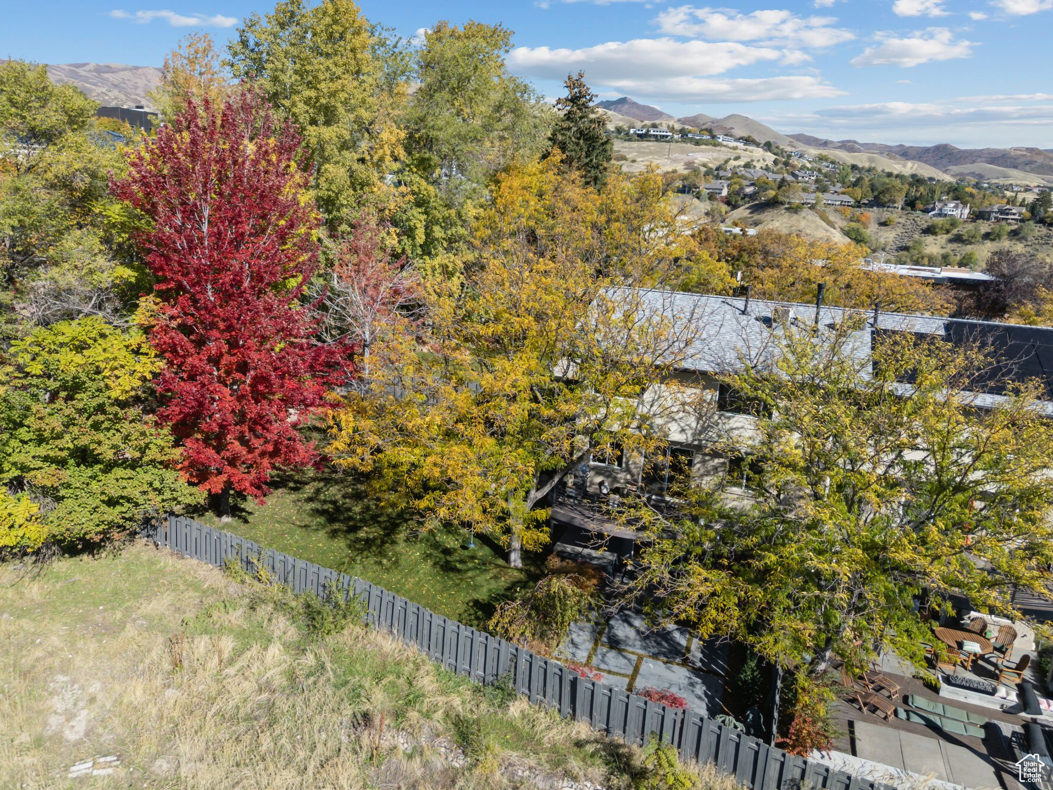 CAPITAL CREST CONDOMINIUMS - Residential