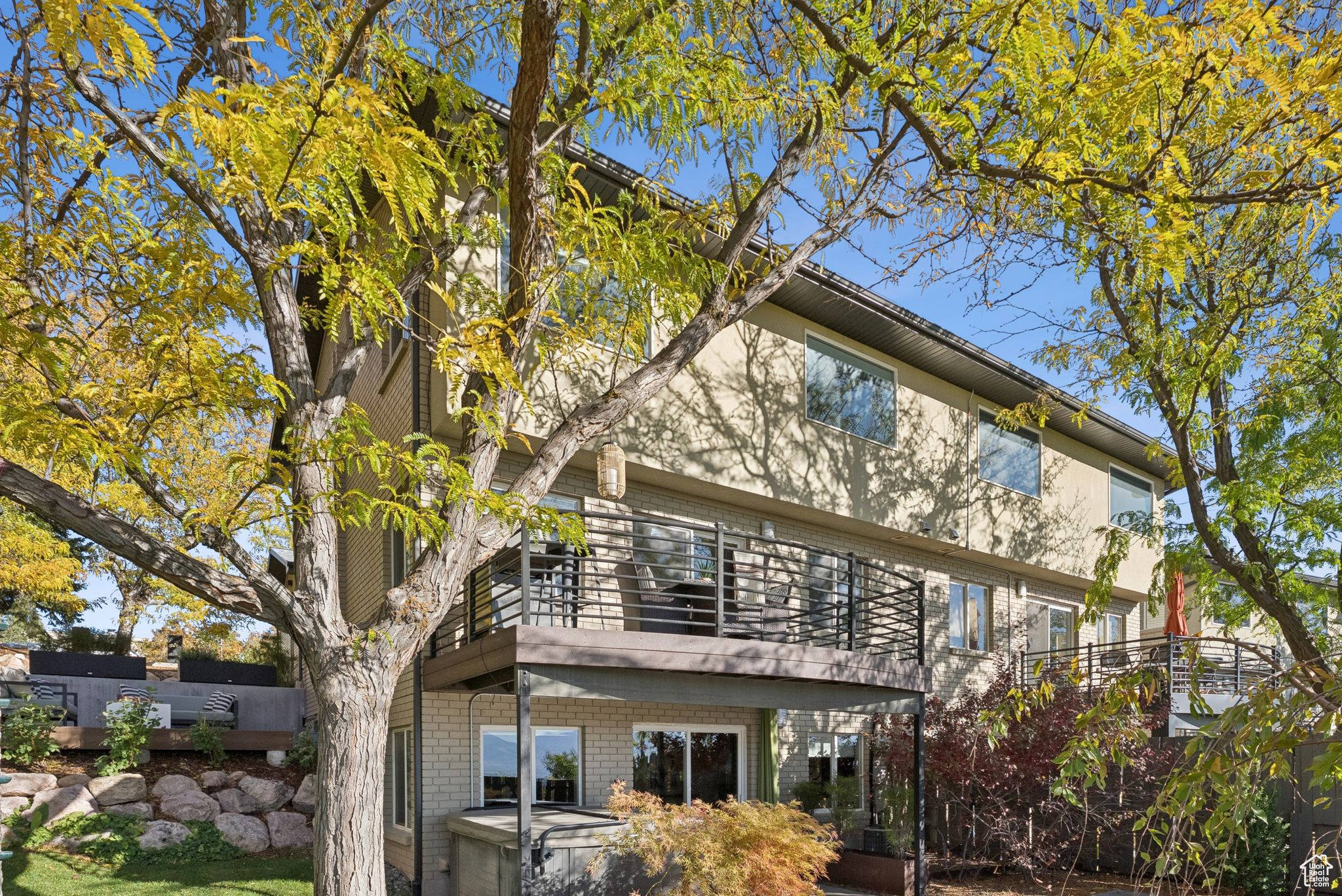 CAPITAL CREST CONDOMINIUMS - Residential