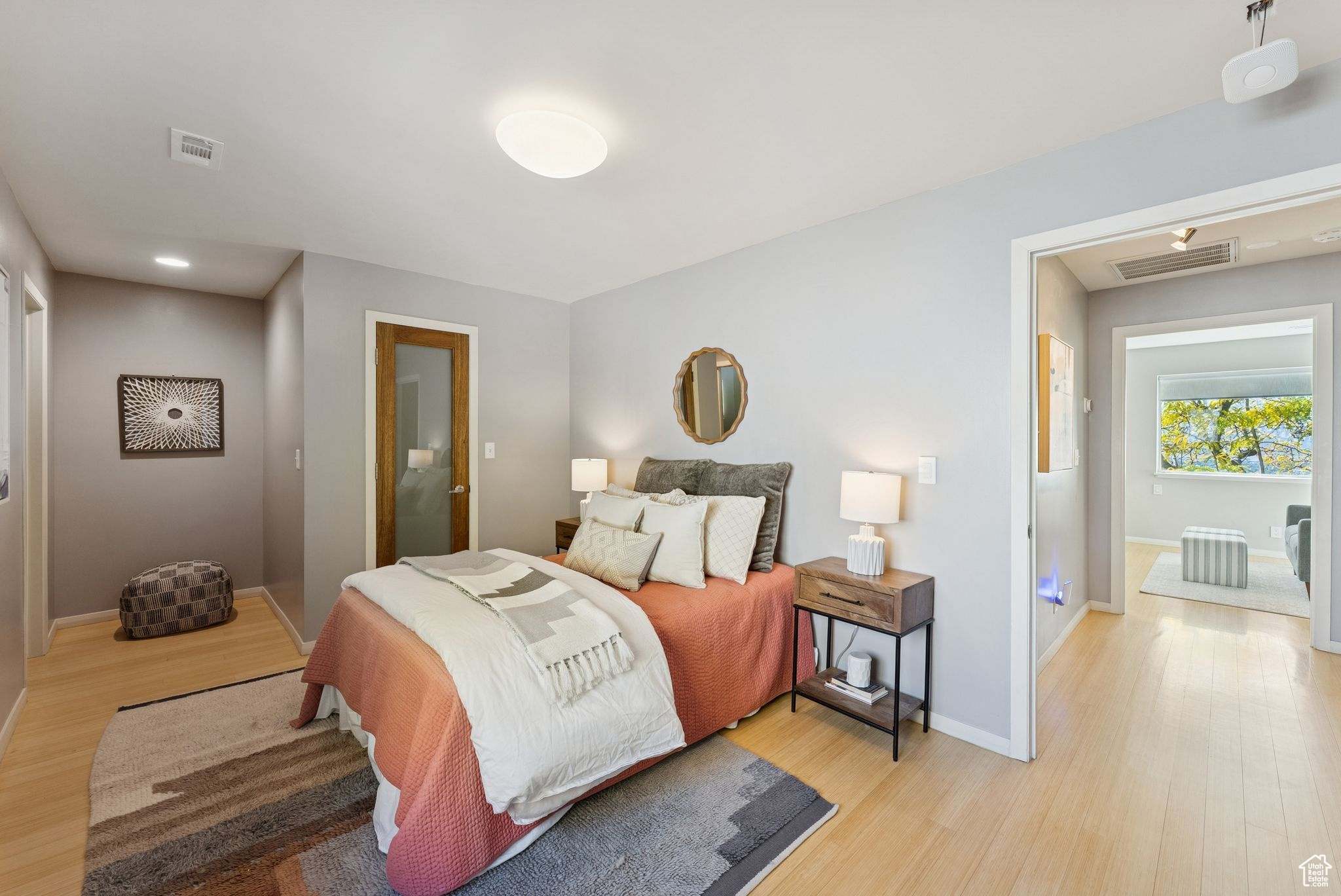 CAPITAL CREST CONDOMINIUMS - Residential