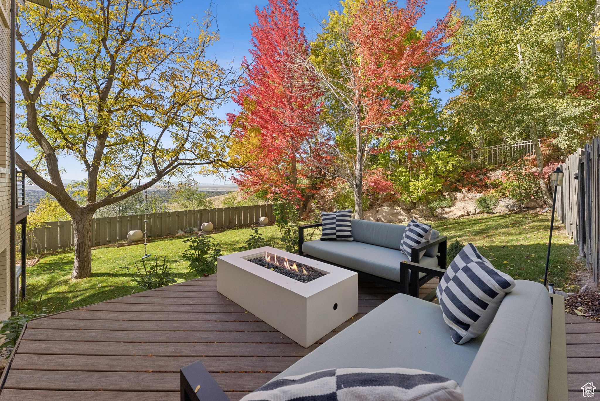 CAPITAL CREST CONDOMINIUMS - Residential