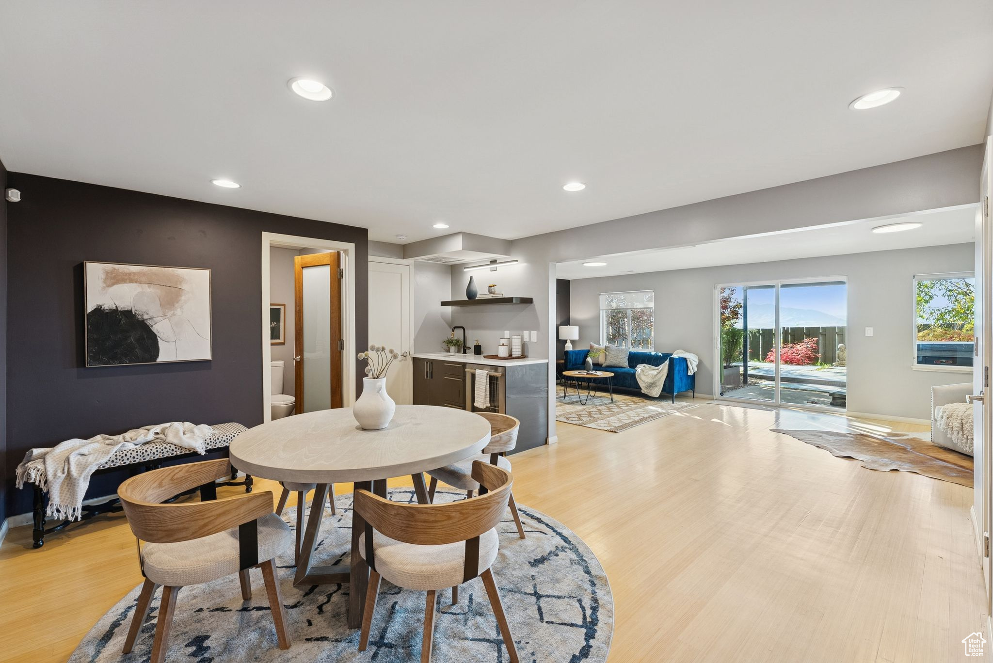 CAPITAL CREST CONDOMINIUMS - Residential