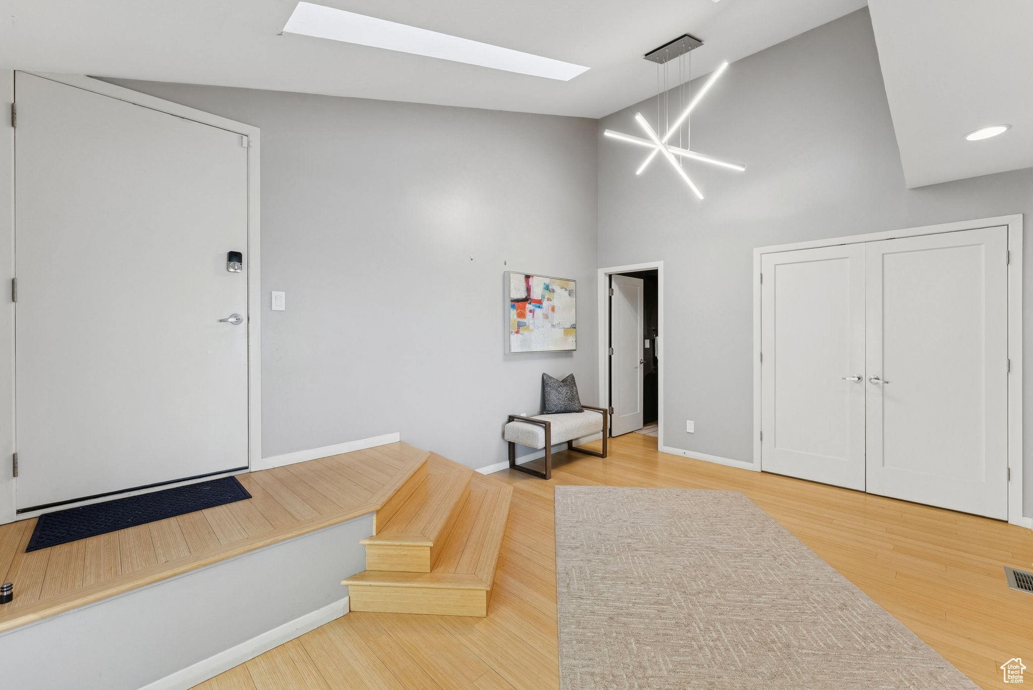 CAPITAL CREST CONDOMINIUMS - Residential