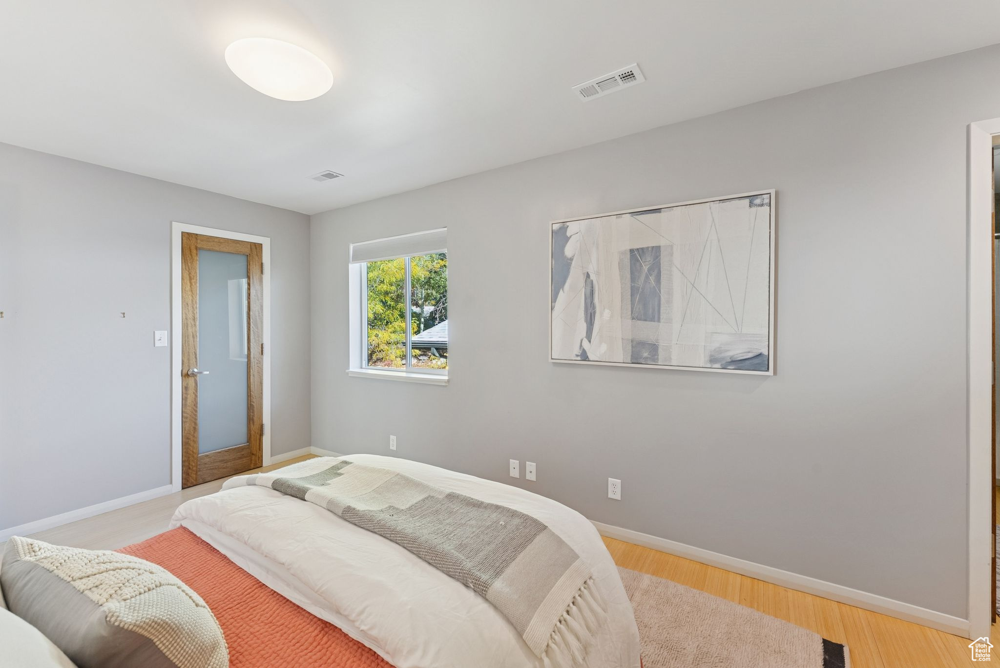 CAPITAL CREST CONDOMINIUMS - Residential