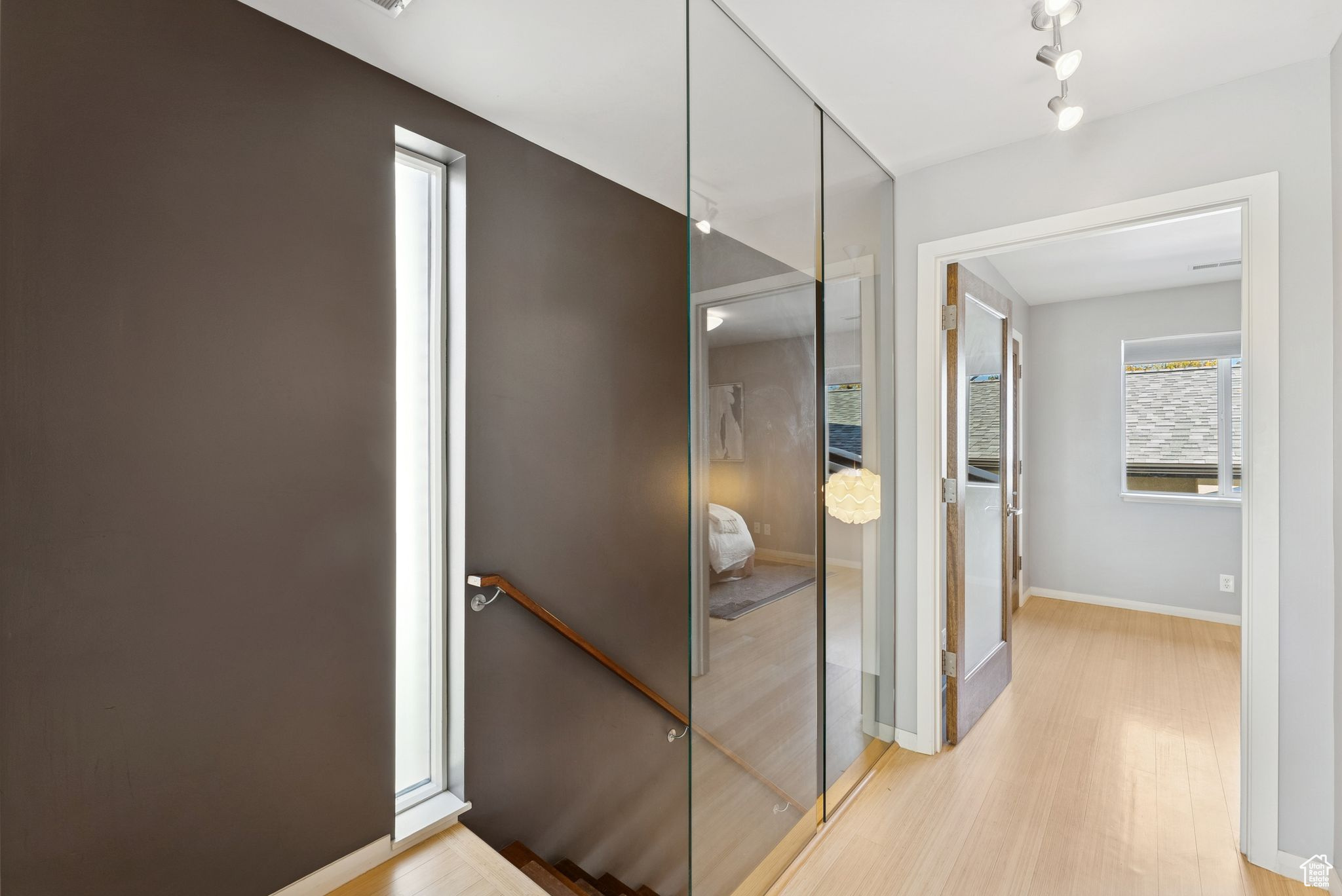 CAPITAL CREST CONDOMINIUMS - Residential