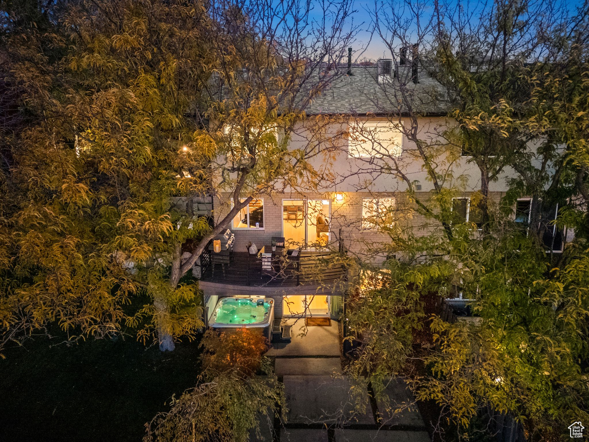 CAPITAL CREST CONDOMINIUMS - Residential