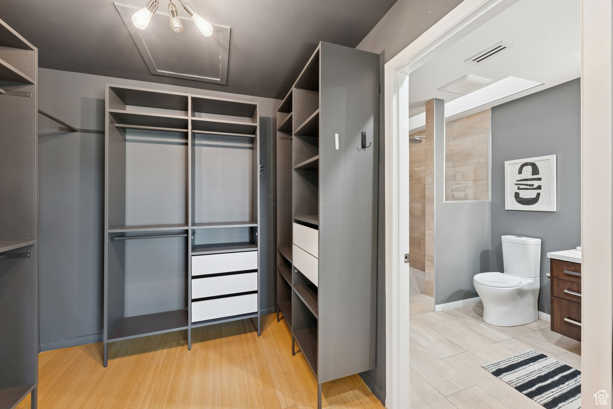 CAPITAL CREST CONDOMINIUMS - Residential