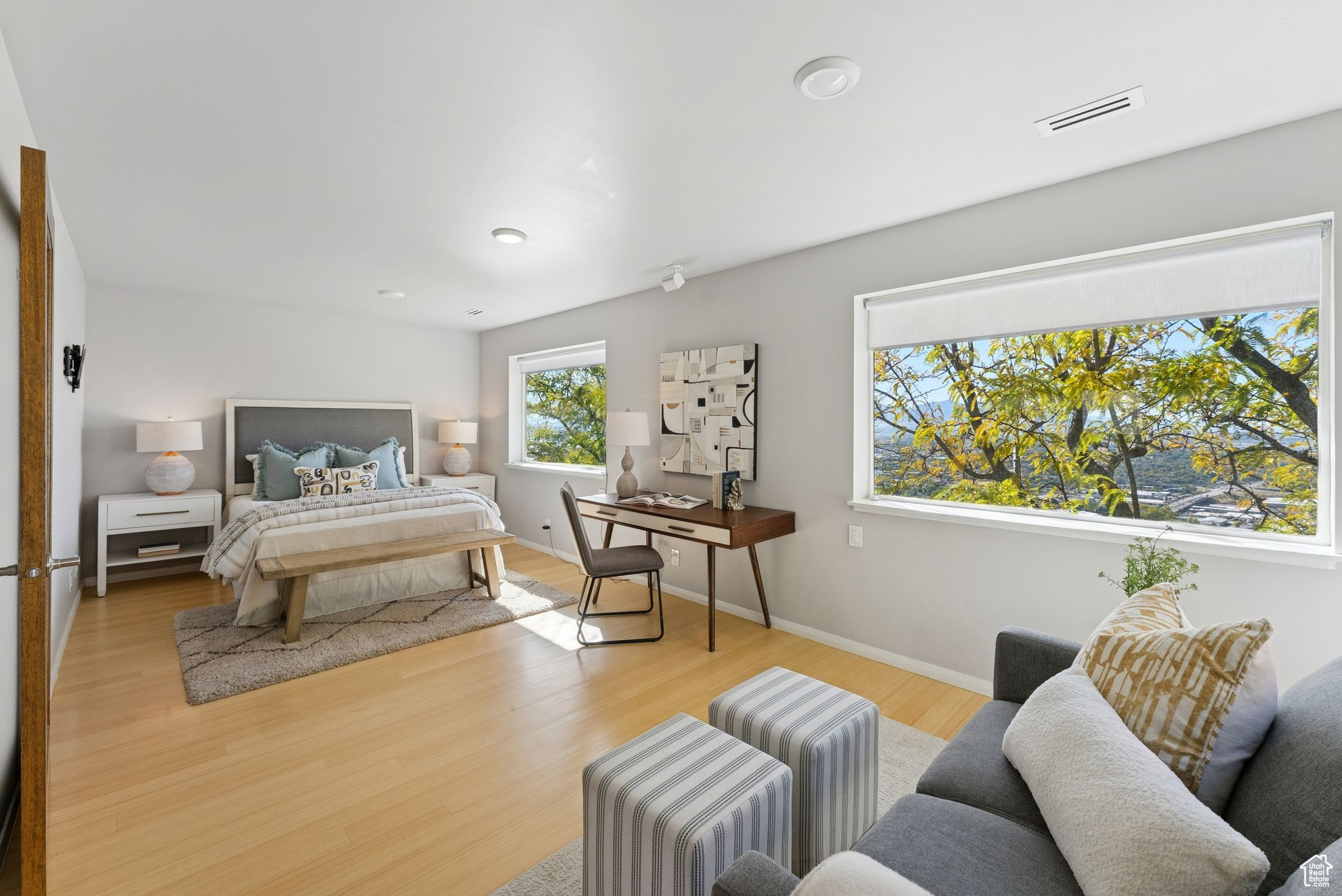 CAPITAL CREST CONDOMINIUMS - Residential