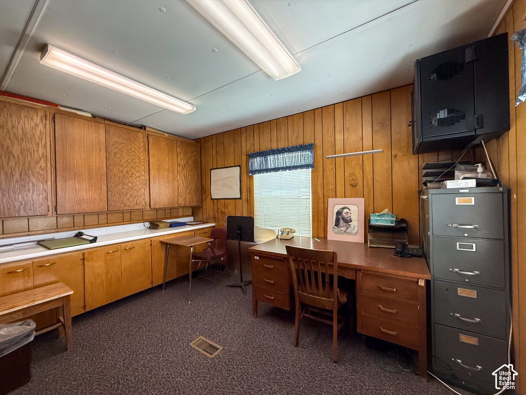 Photo of 715 W PIRATE AVE, Green River, UT 84525 (MLS # 2192713)