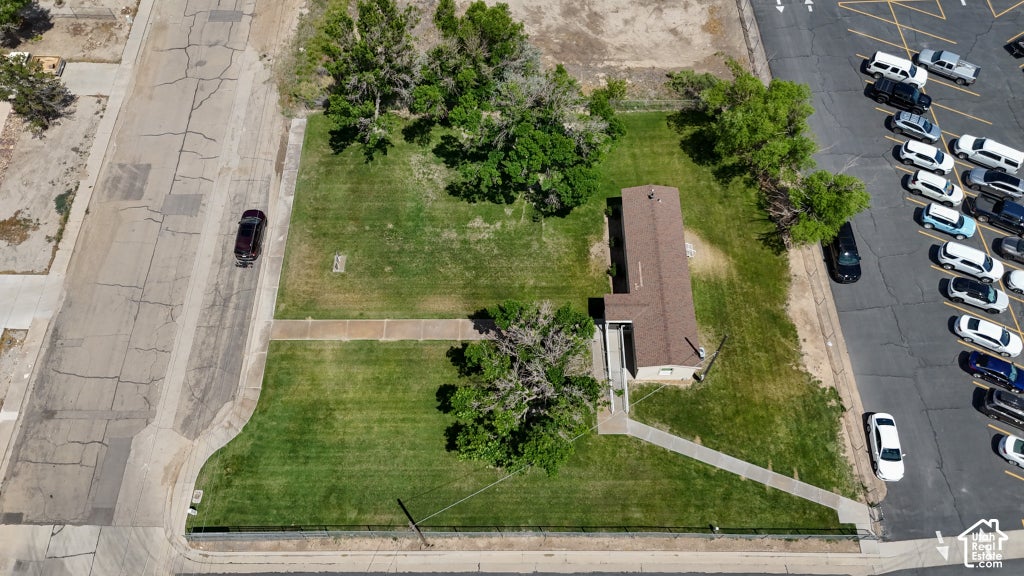 Photo of 715 W PIRATE AVE, Green River, UT 84525 (MLS # 2192713)