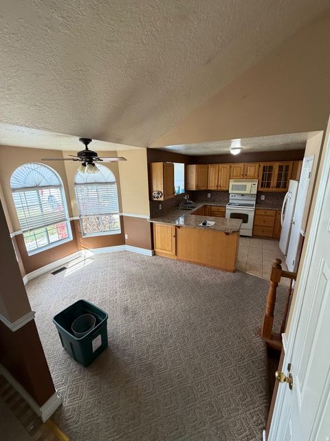 Photo of 8713 S MOUNTAIN MEADOW DR W, West Jordan, UT 84088 (MLS # 2123195)