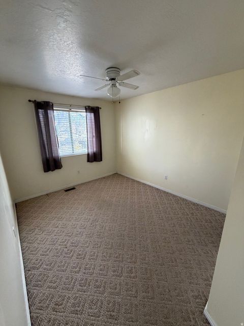 Tiny photo for 8713 S MOUNTAIN MEADOW DR W, West Jordan, UT 84088 (MLS # 2123195)